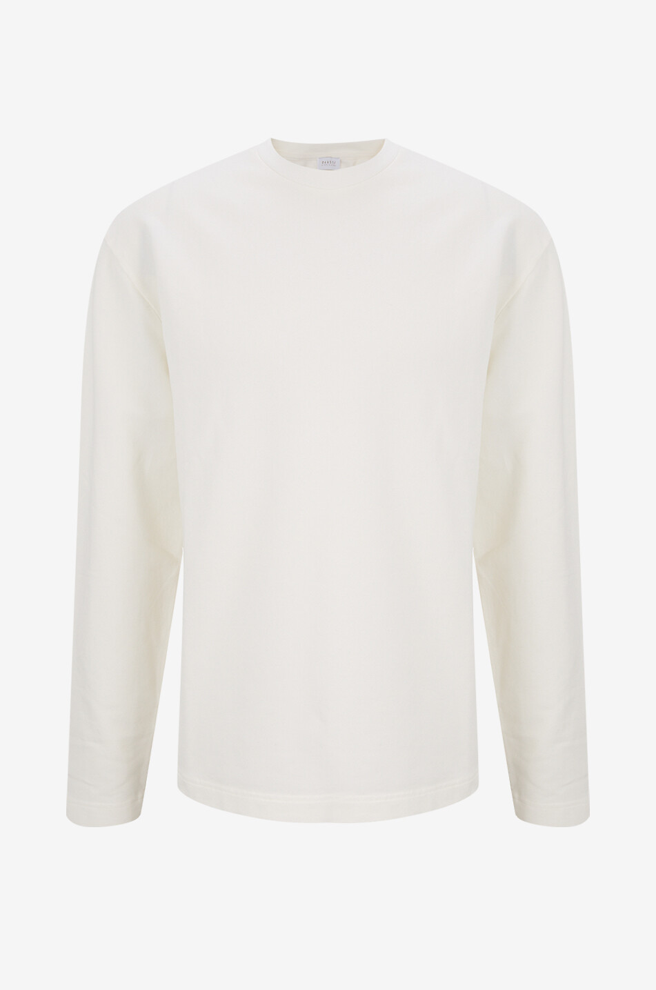 Sweat-shirt en jersey