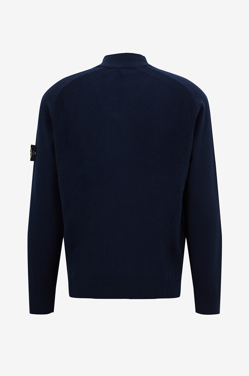 STONE ISLAND Strickjacke 5100044 Herren DUNKELBLAU 2