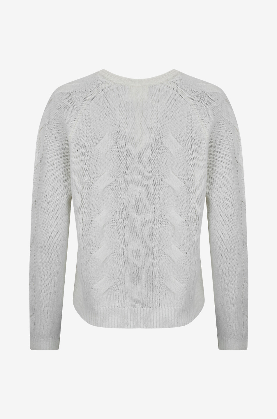 Pull Isabel Marant En Soie Et Cachemire - Taille 1 (T1), Noir, Manches 3/4, Occasion TBE