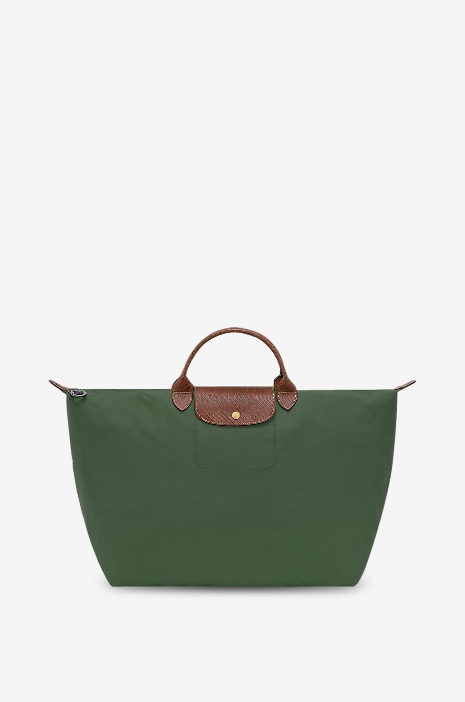 Le Pliage Original S recycled canvas travel bag