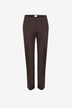 Cindessa technical jersey slim fit trousers
