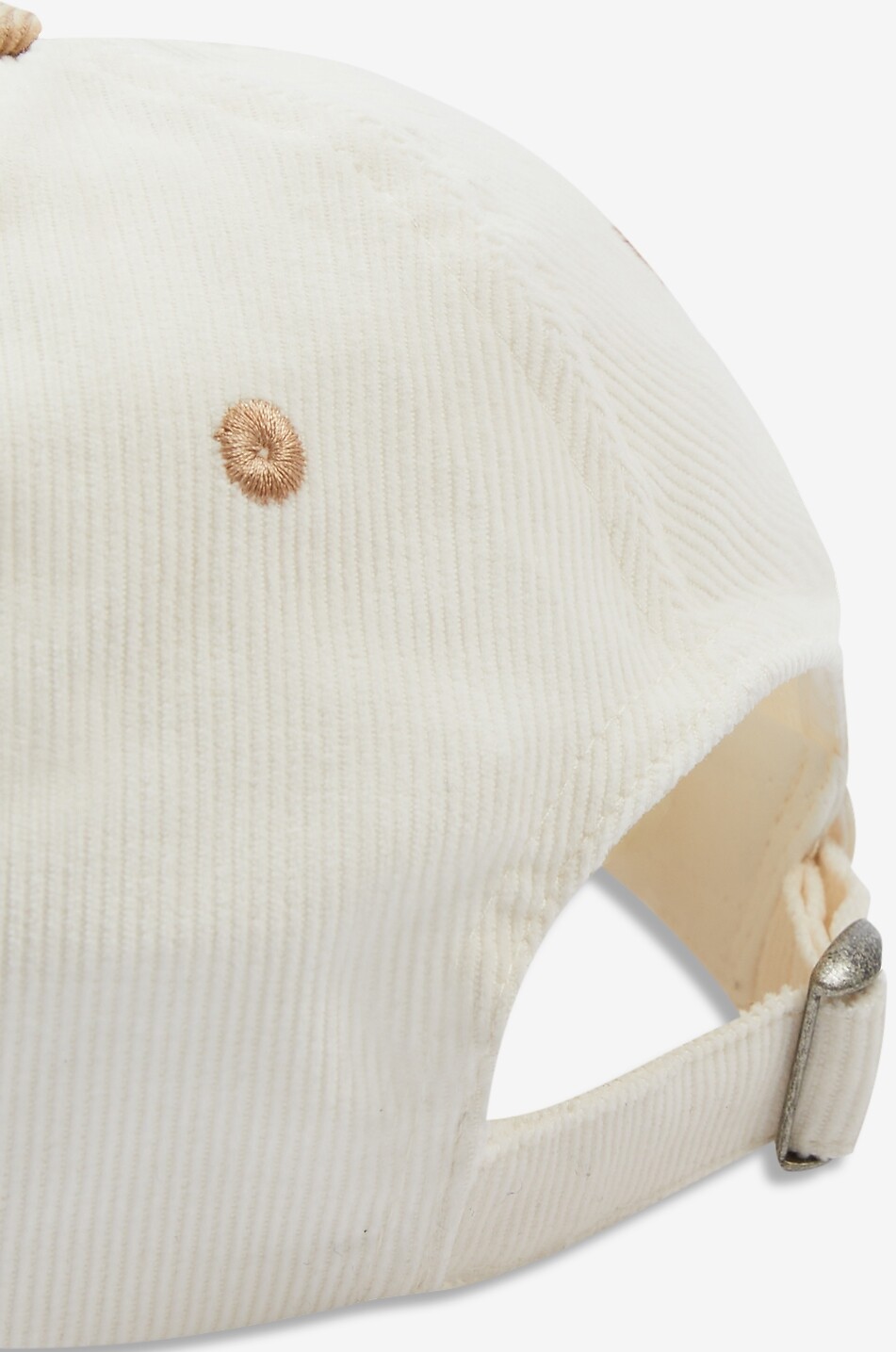 モンクレール　LOGO パッチ　 CAP White 新品　未使用！ Moncler logo-patch Baseball Cap | White | FARFETCH