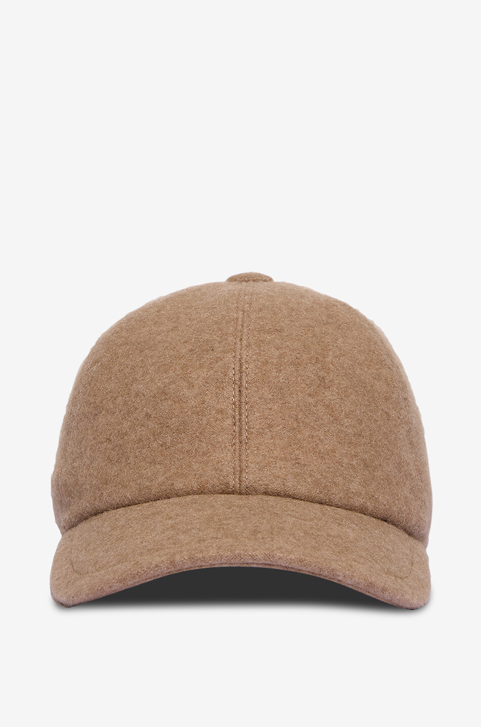 Land flannel cap