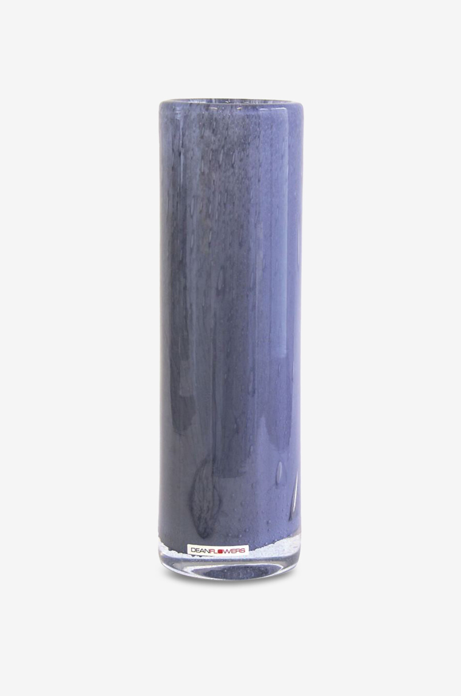HENRY DEAN V.PipeXL  glass vase Home DARK BLUE 1