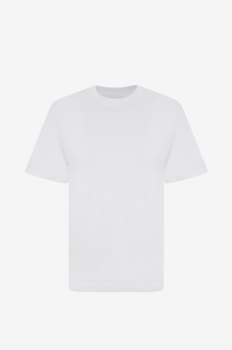 Extreme Giza short-sleeved T-shirt