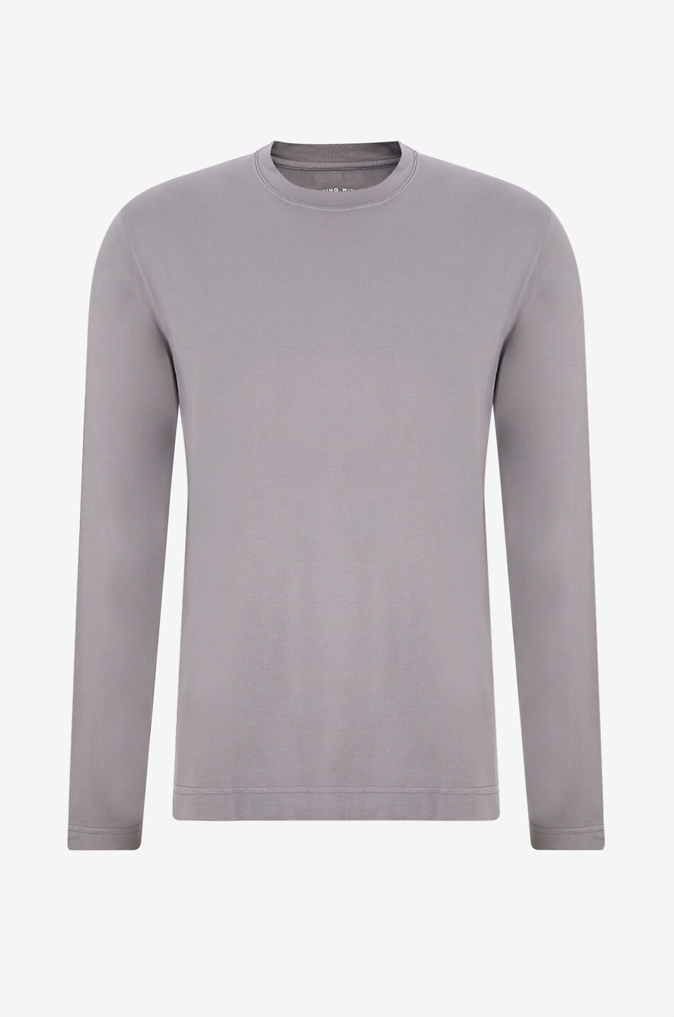 Langarm-T-Shirt Extreme Giza