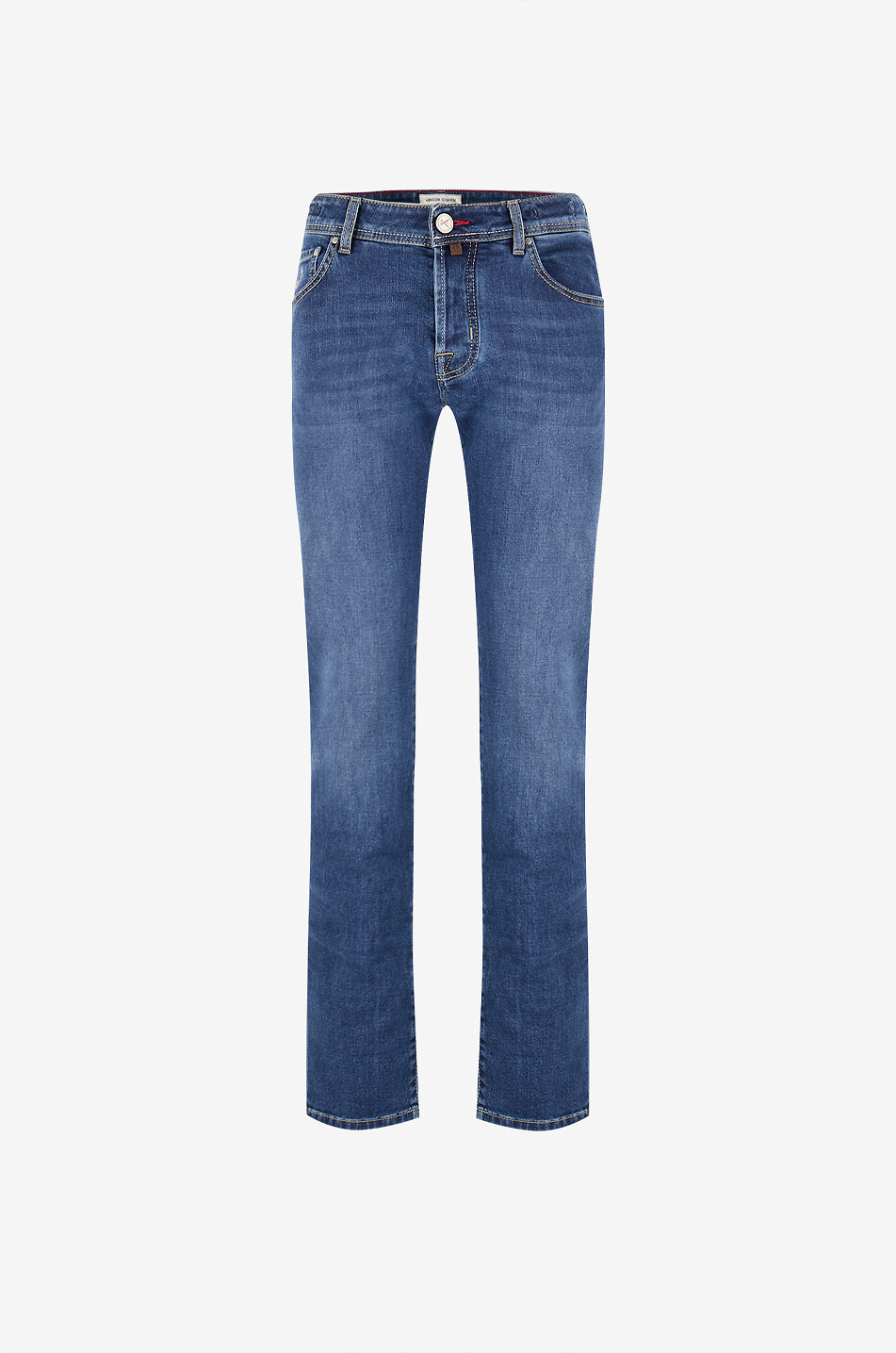 Nick slim denim jeans