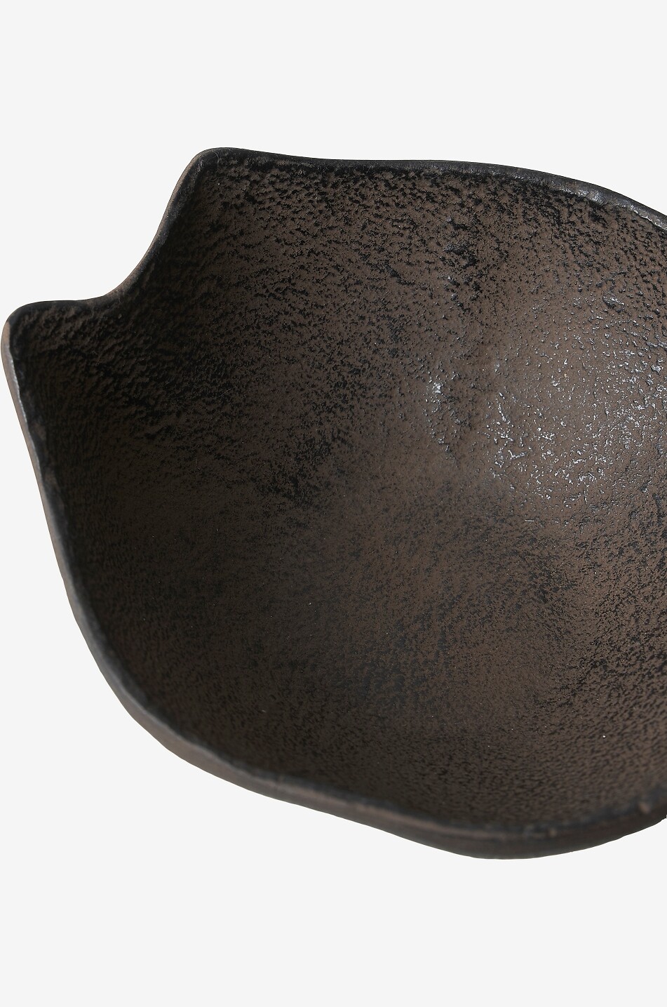 JAKOBSDALS Bol en céramique Yara L Maison MARRON 4