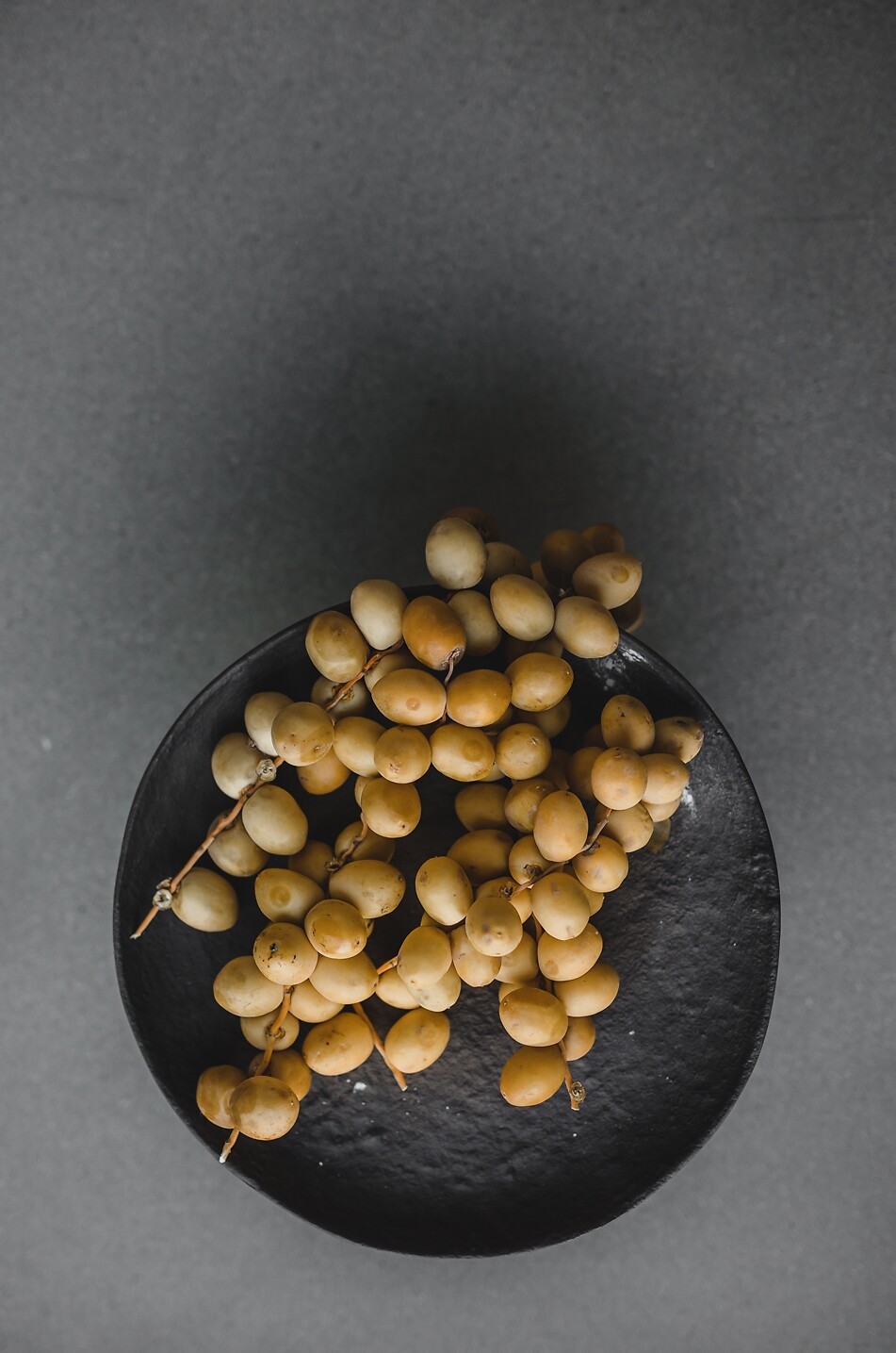 JAKOBSDALS Indie serving tray Home BROWN 3