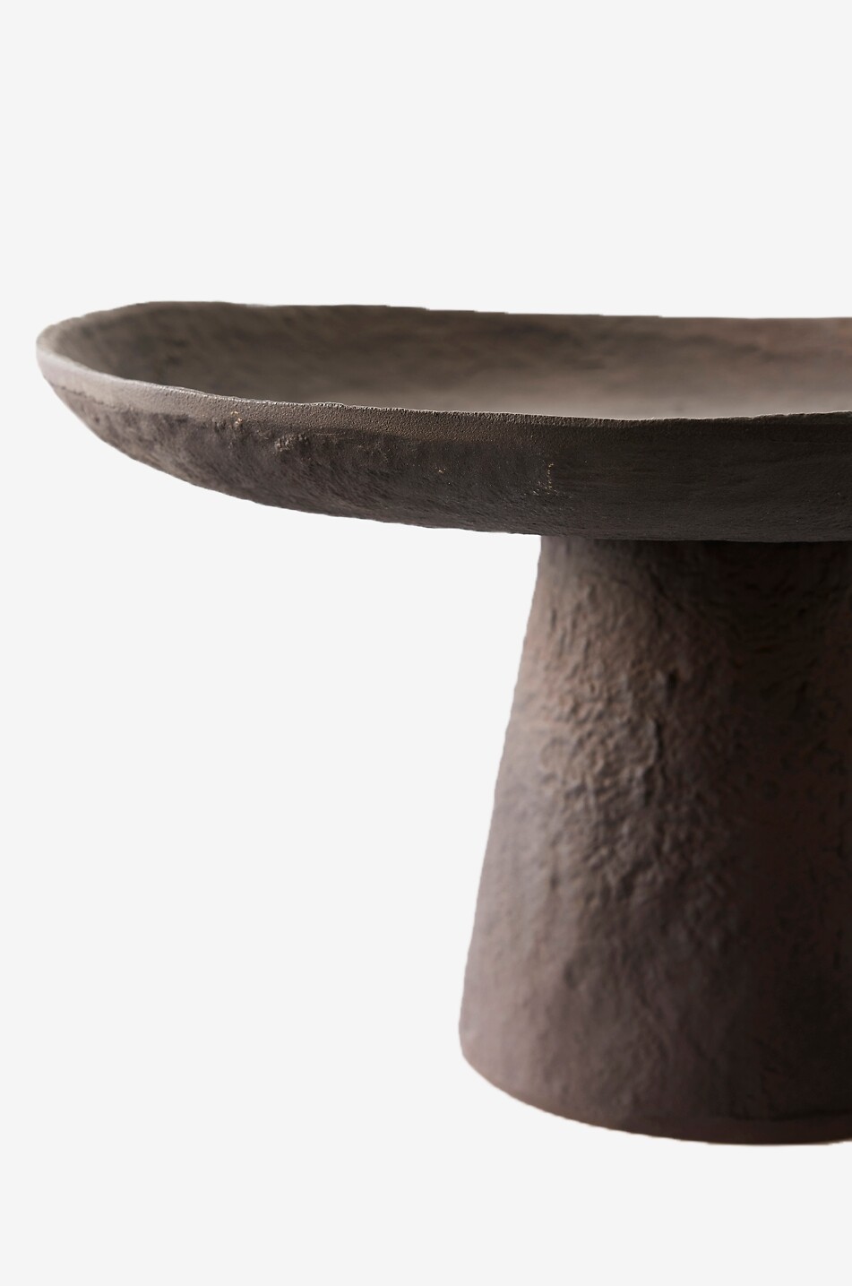 JAKOBSDALS Indie serving tray Home BROWN 4