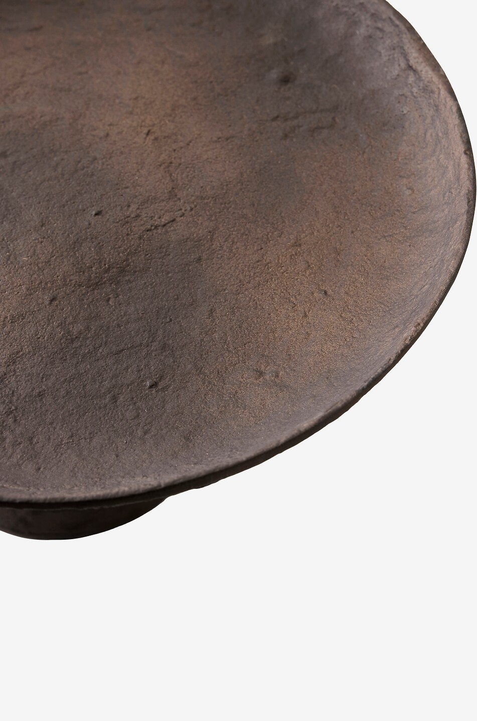 JAKOBSDALS Indie serving tray Home BROWN 5