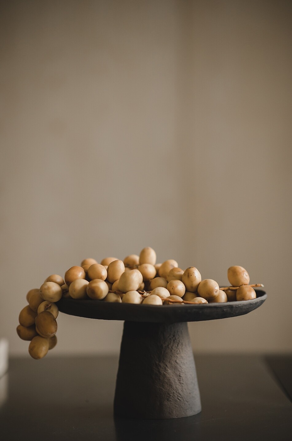 JAKOBSDALS Indie serving tray Home BROWN 6