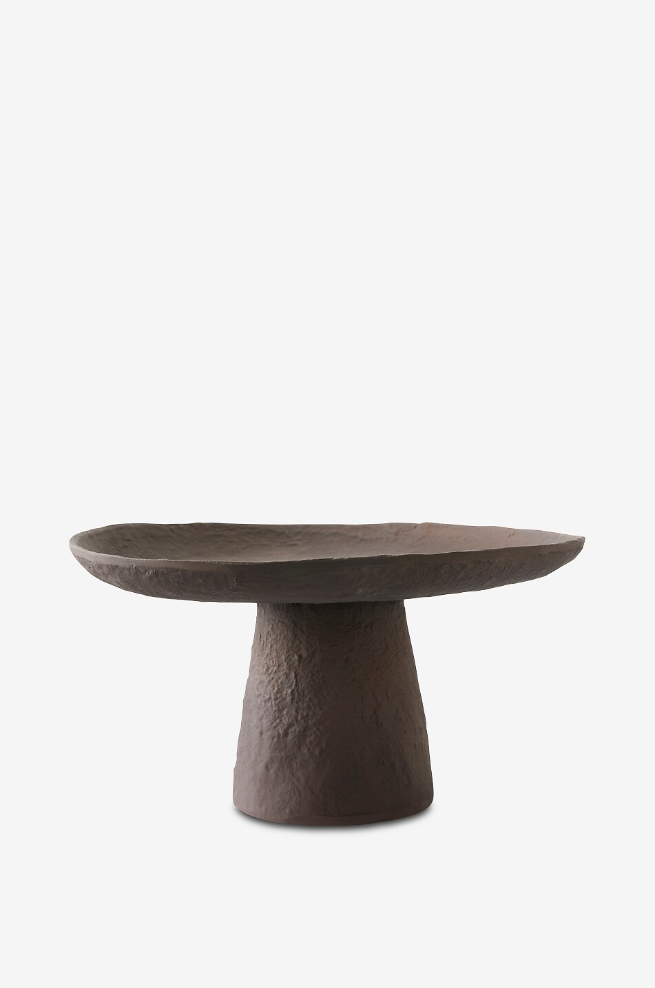 JAKOBSDALS Indie serving tray Home BROWN 7