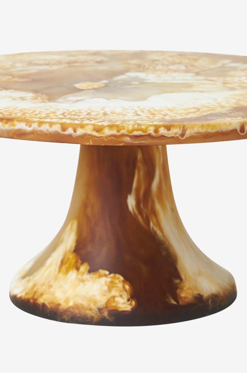 JAKOBSDALS Panier décoratif en rotin Indra Kakfat Maison MARRON 4