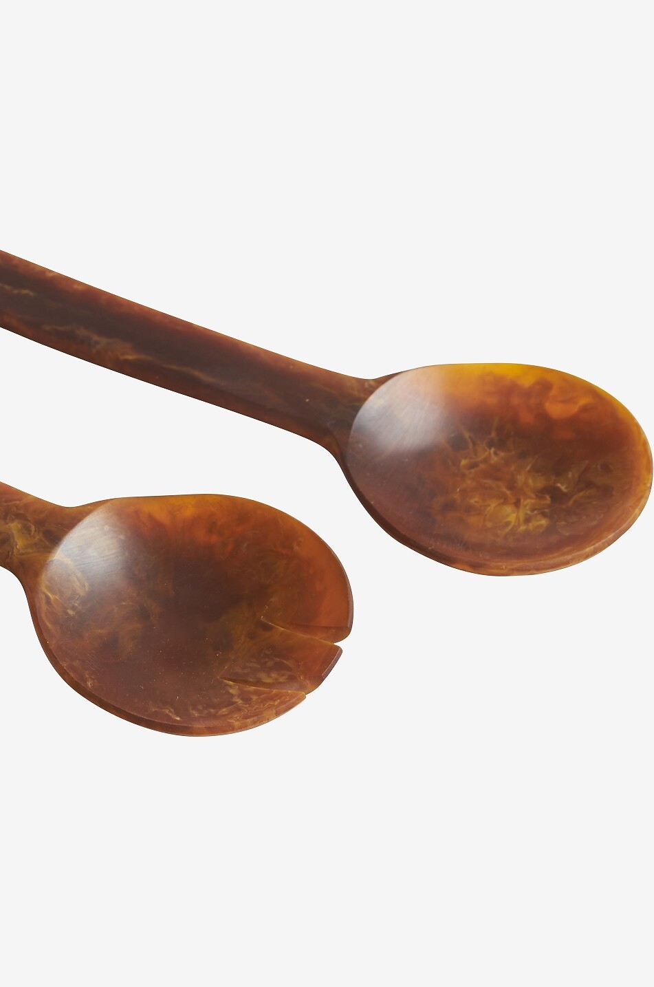 JAKOBSDALS Couverts en acier inoxydable Amabel Bestick Maison MARRON 2