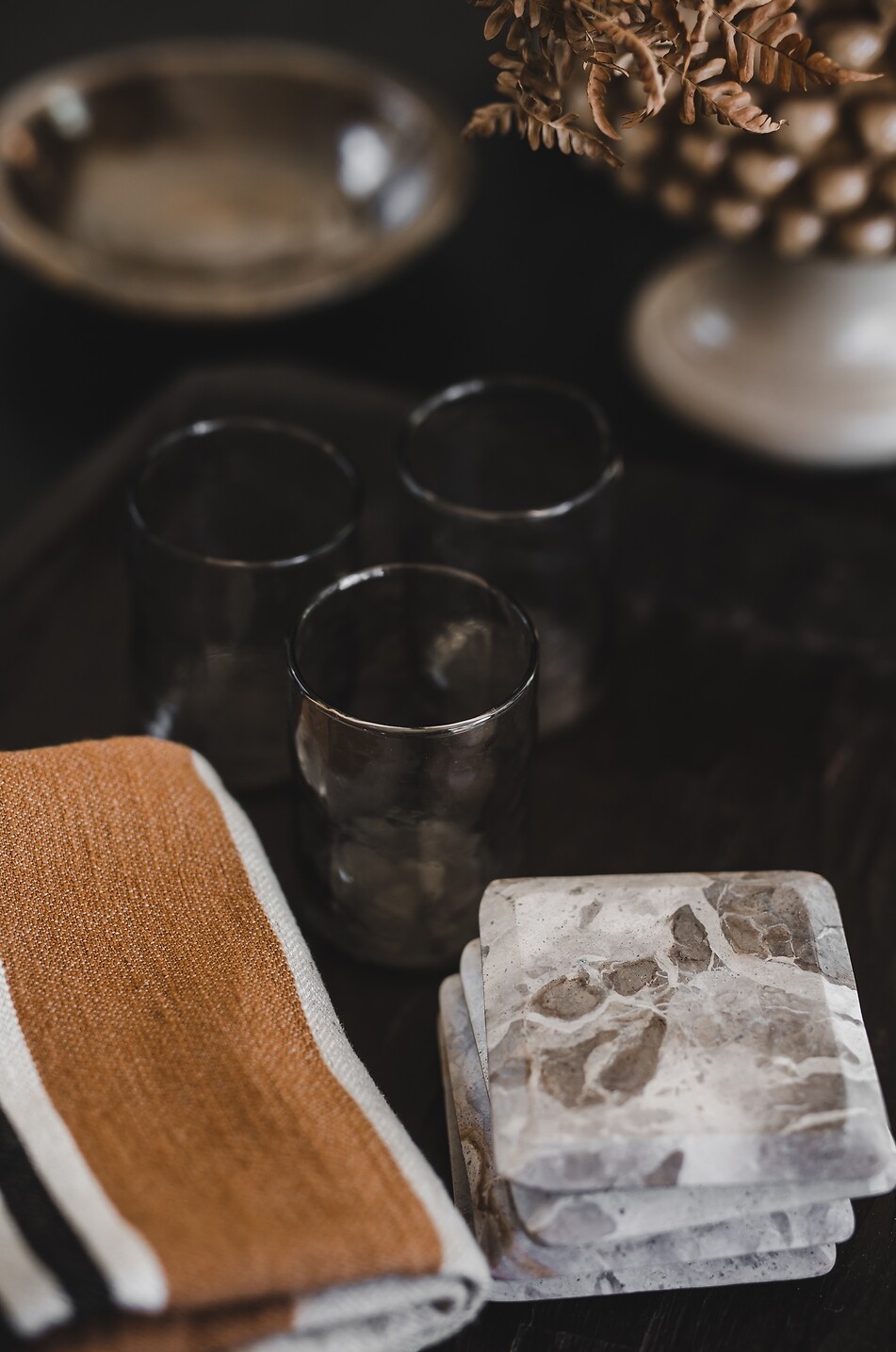 JAKOBSDALS Verre à eau Pure Maison Incolore 2