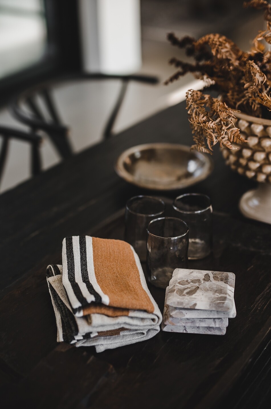 JAKOBSDALS Verre à eau Pure Maison Incolore 3