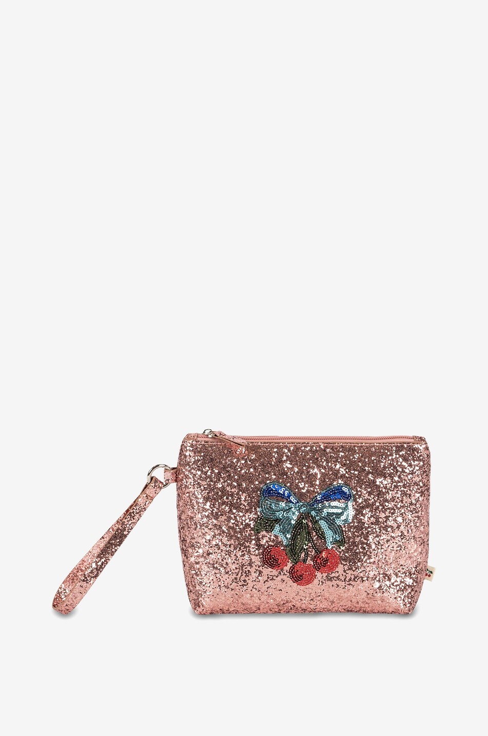KONGES SLØJD Get Ready With Me girls' toiletry bag with beauty essentials Girl PINK 1