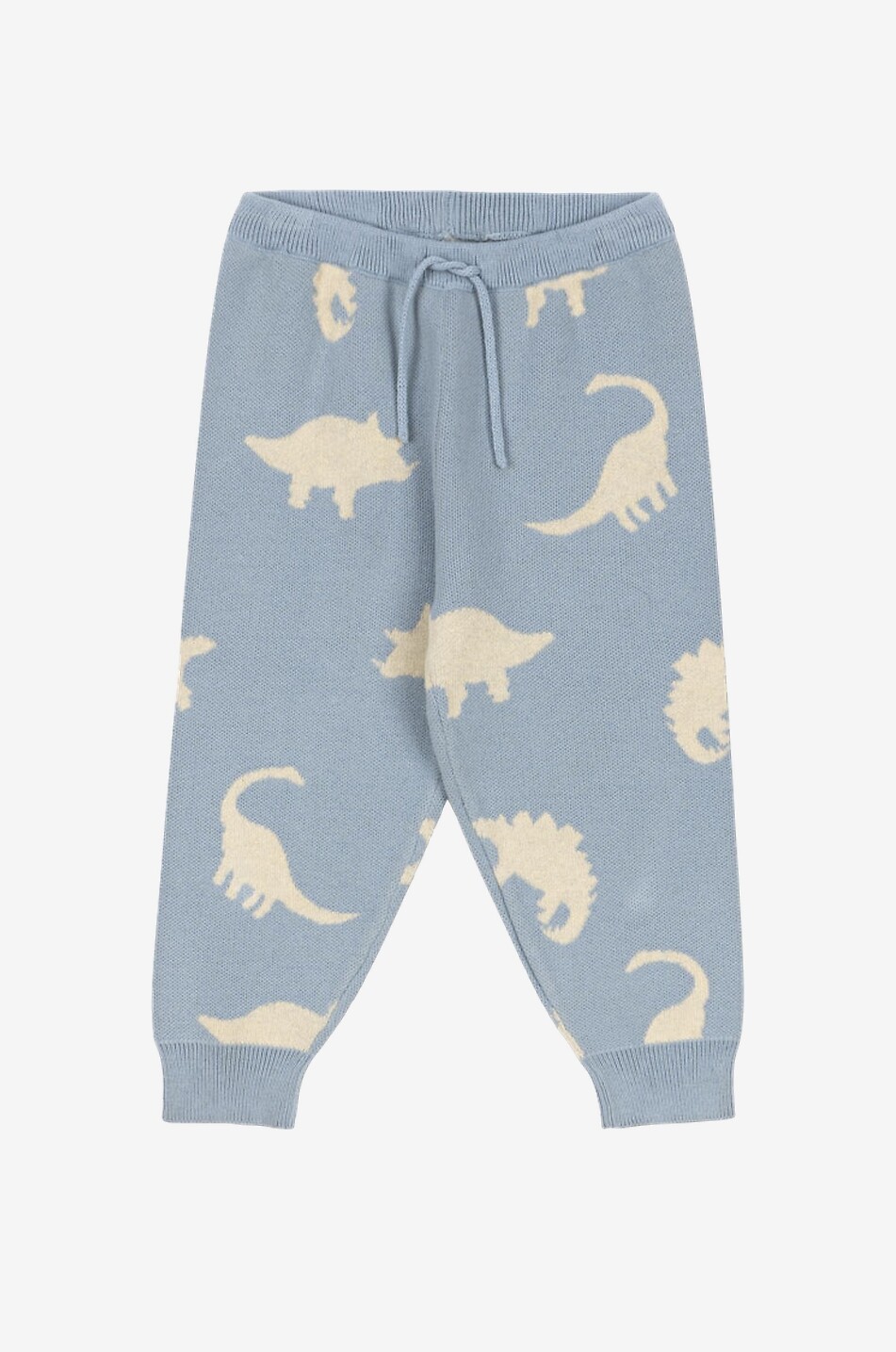 Boy's organic cotton joggers
