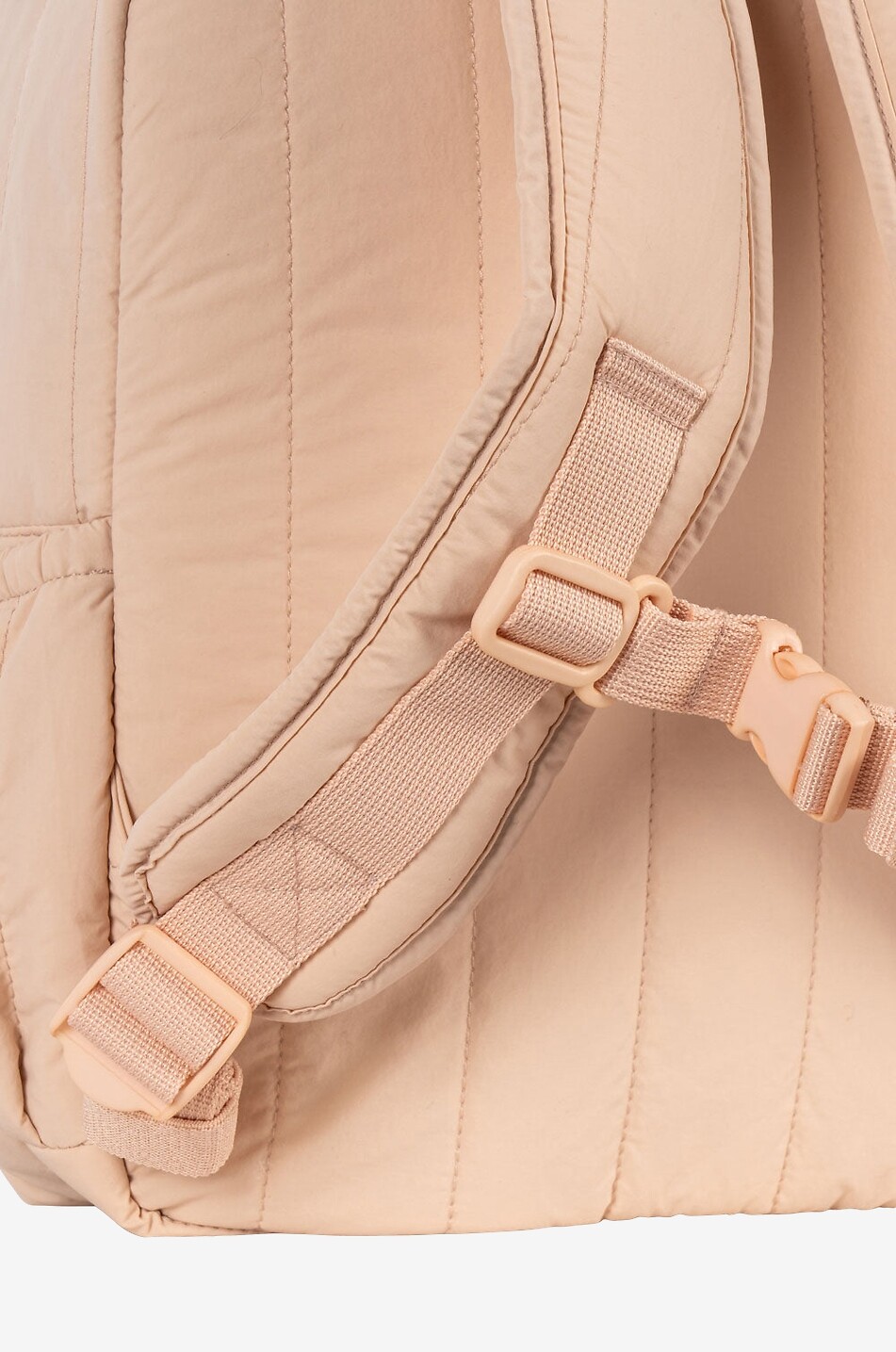 KONGES SLØJD Gesteppter Mädchen-Rucksack mit Pailletten Juno Mädchen BUNT 5