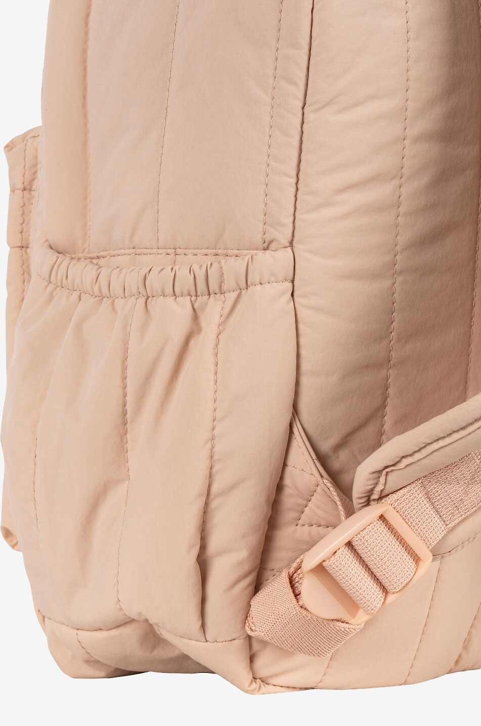 KONGES SLØJD Gesteppter Mädchen-Rucksack mit Pailletten Juno Mädchen BUNT 6