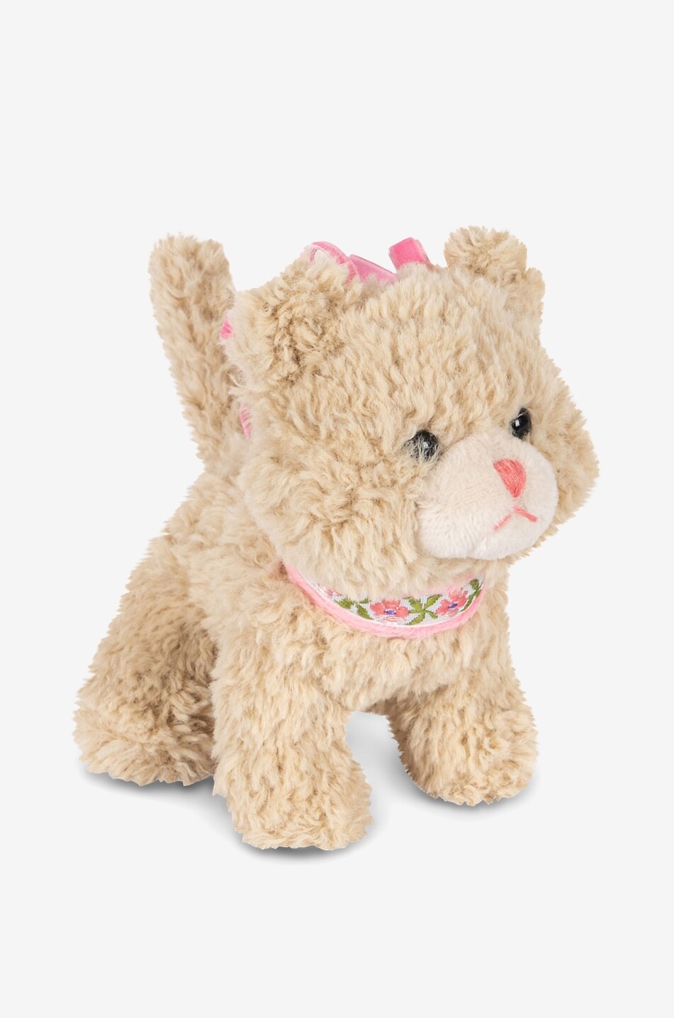 Jouet d'éveil bébé Activity Kitty