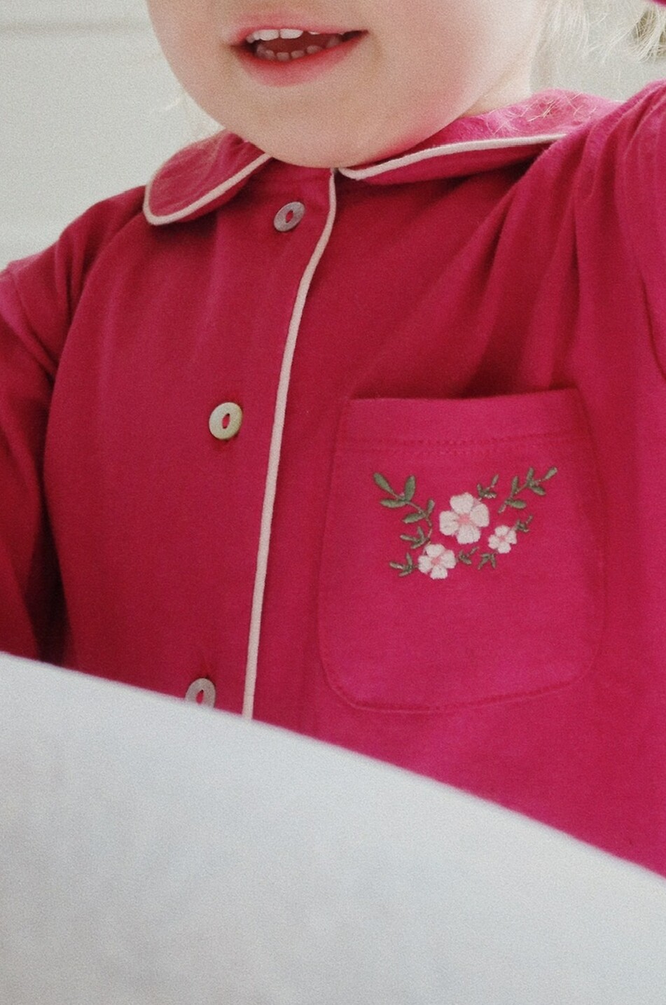 KONGES SLØJD Jouet d'éveil bébé Activity Kitty Unisexe BEIGE 5