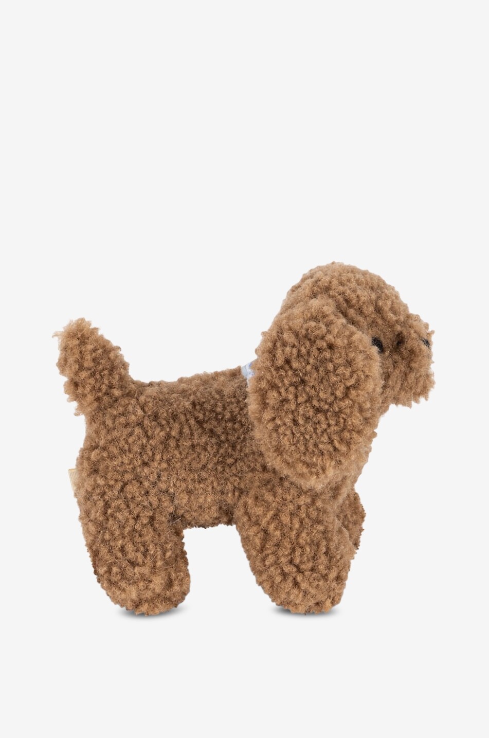 KONGES SLØJD Jouet d'éveil bébé Activity Puppy Unisexe MARRON 2