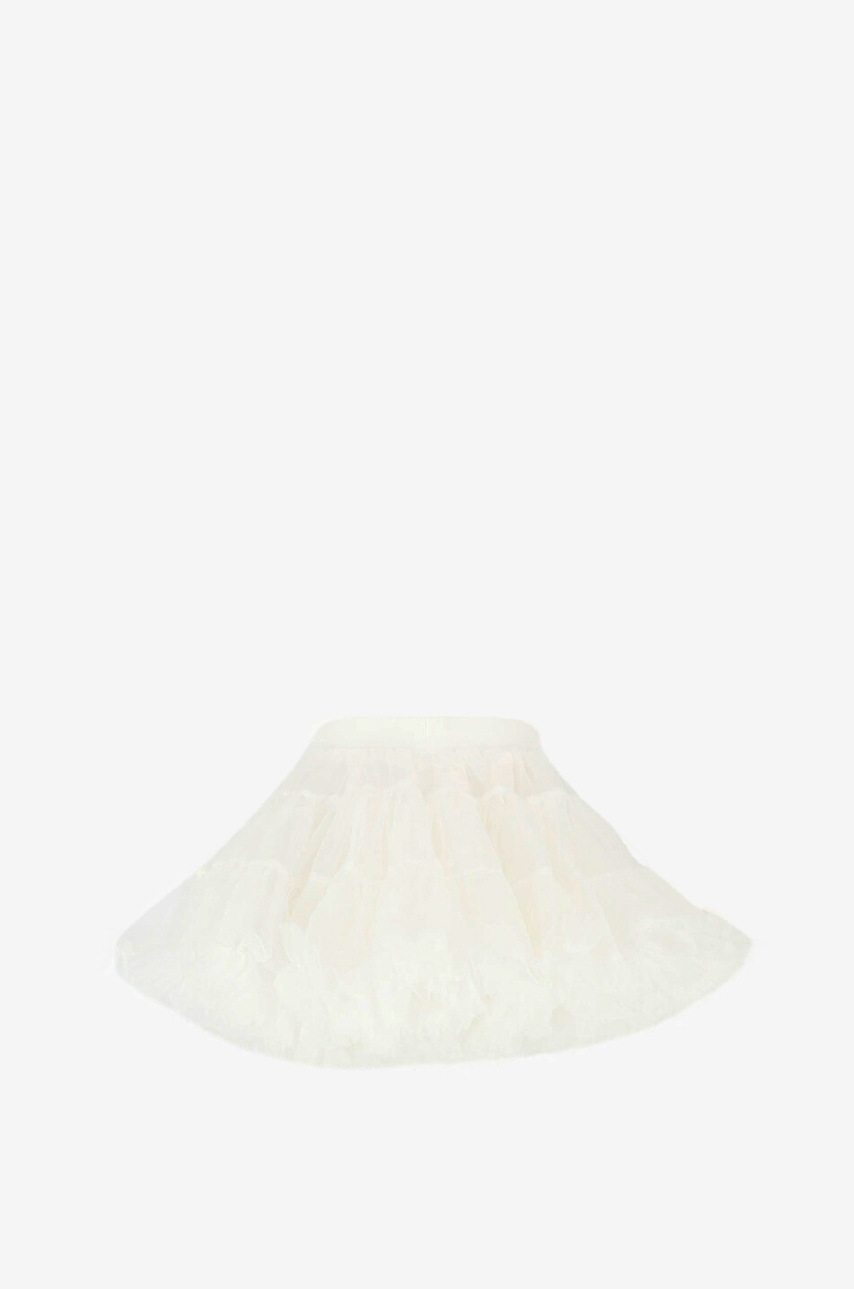 ANGEL'S FACE Binky baby tulle tutu skirt Baby WHITE 1