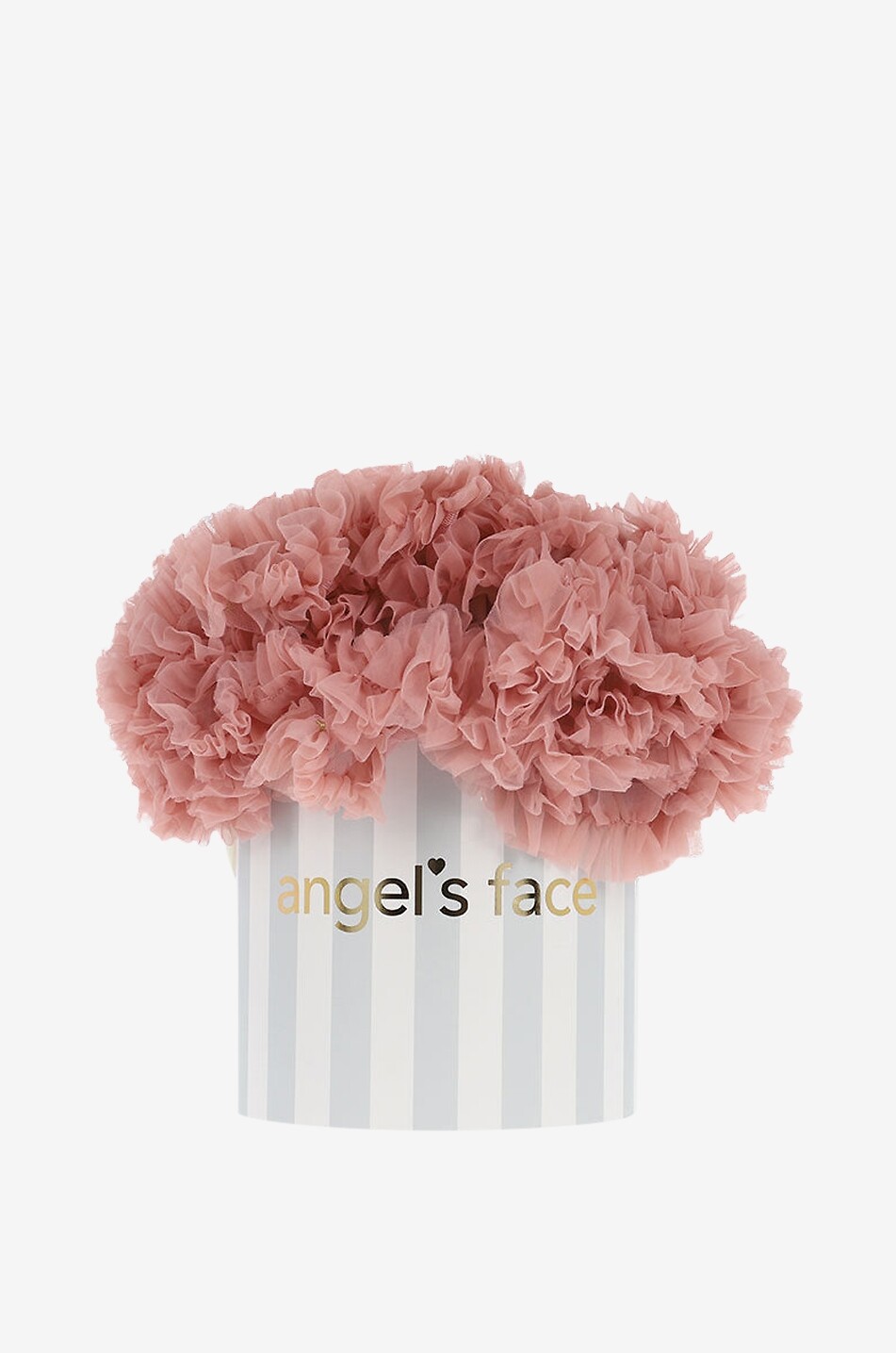 ANGEL'S FACE Pixie girls' short tulle tutu skirt Girl DARK PINK 2
