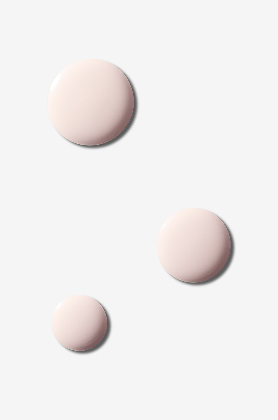 VICTORIA BECKHAM BEAUTY Fond de teint liquide The Foundation Drops - 0 Fair Light Femme Incolore 2