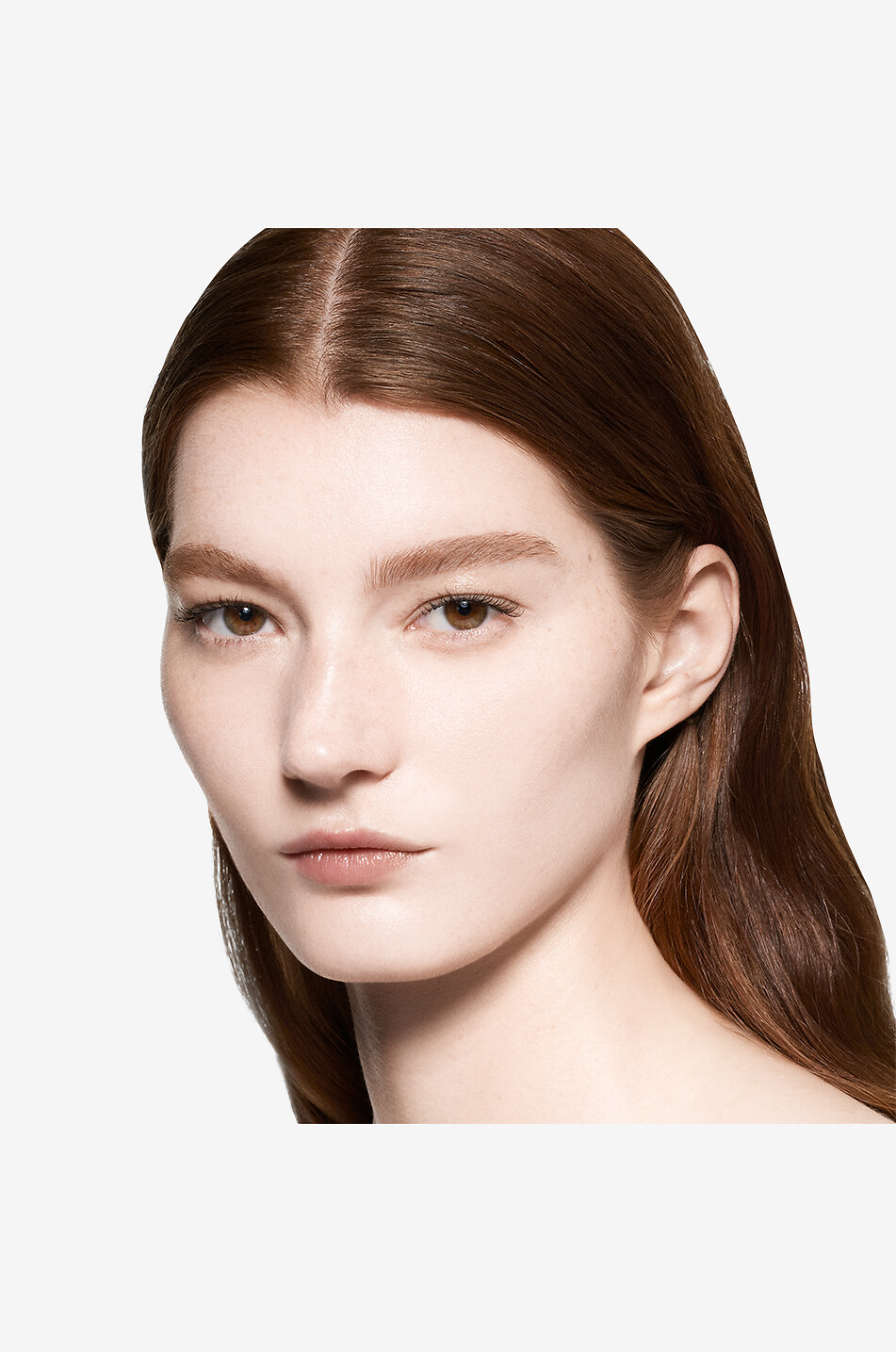 VICTORIA BECKHAM BEAUTY Fond de teint liquide The Foundation Drops - 0 Fair Light Femme Incolore 3