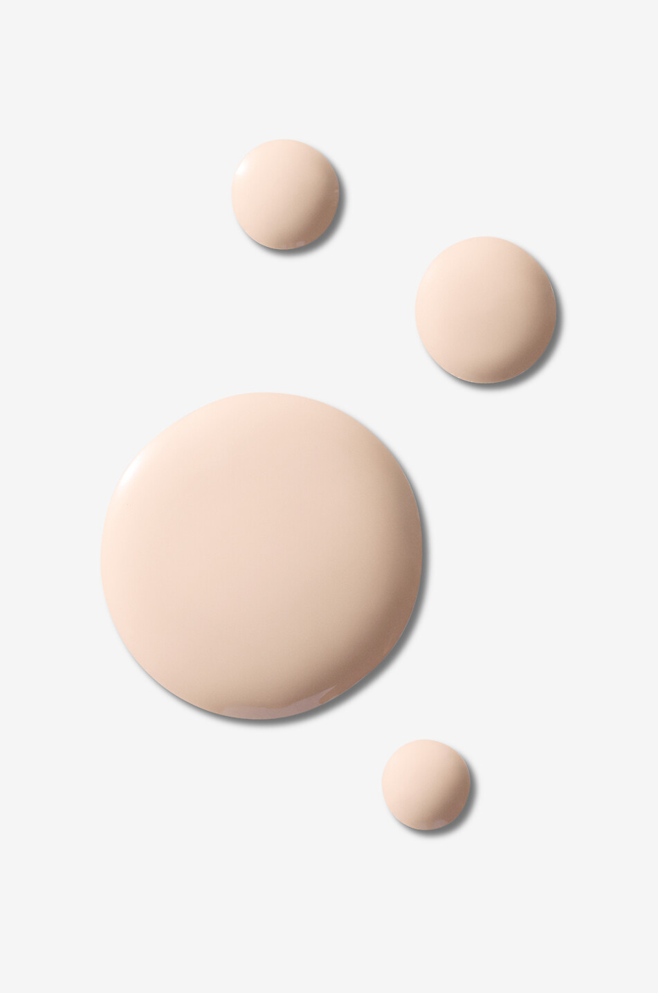 VICTORIA BECKHAM BEAUTY Fond de teint liquide The Foundation Drops - 1 Fair Light Femme Incolore 2