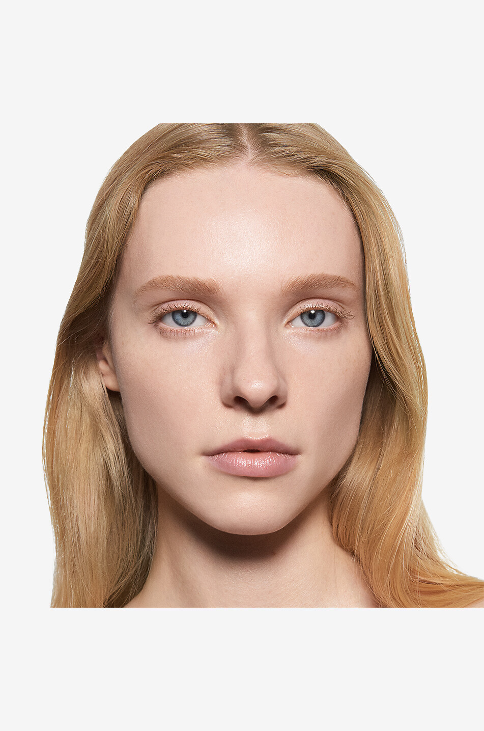 VICTORIA BECKHAM BEAUTY The Foundation Drops - 2 Fair Light liquid foundation Women Colourless 3