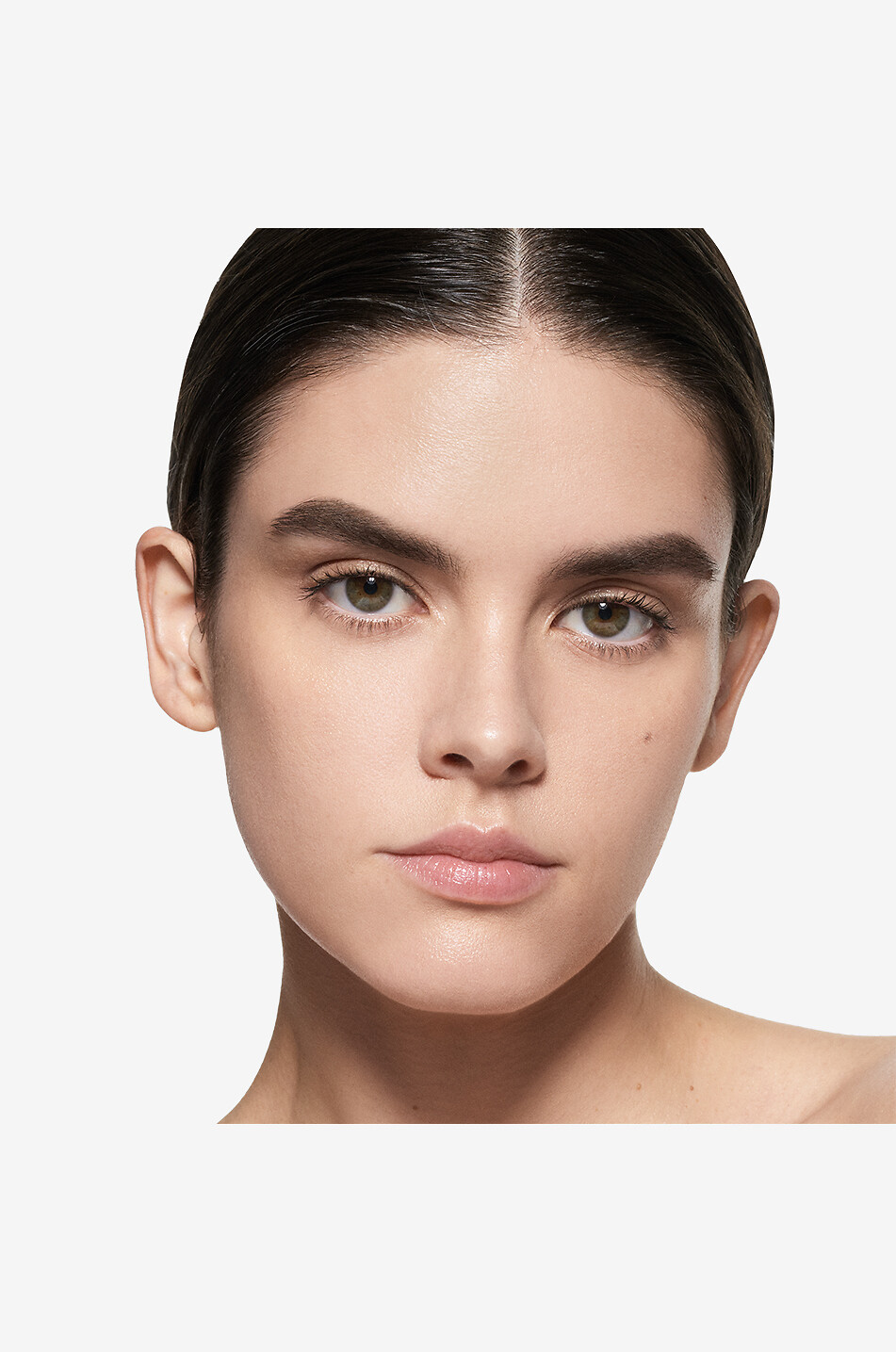 VICTORIA BECKHAM BEAUTY The Foundation Drops - 3 Fair Light liquid foundation Women Colourless 3