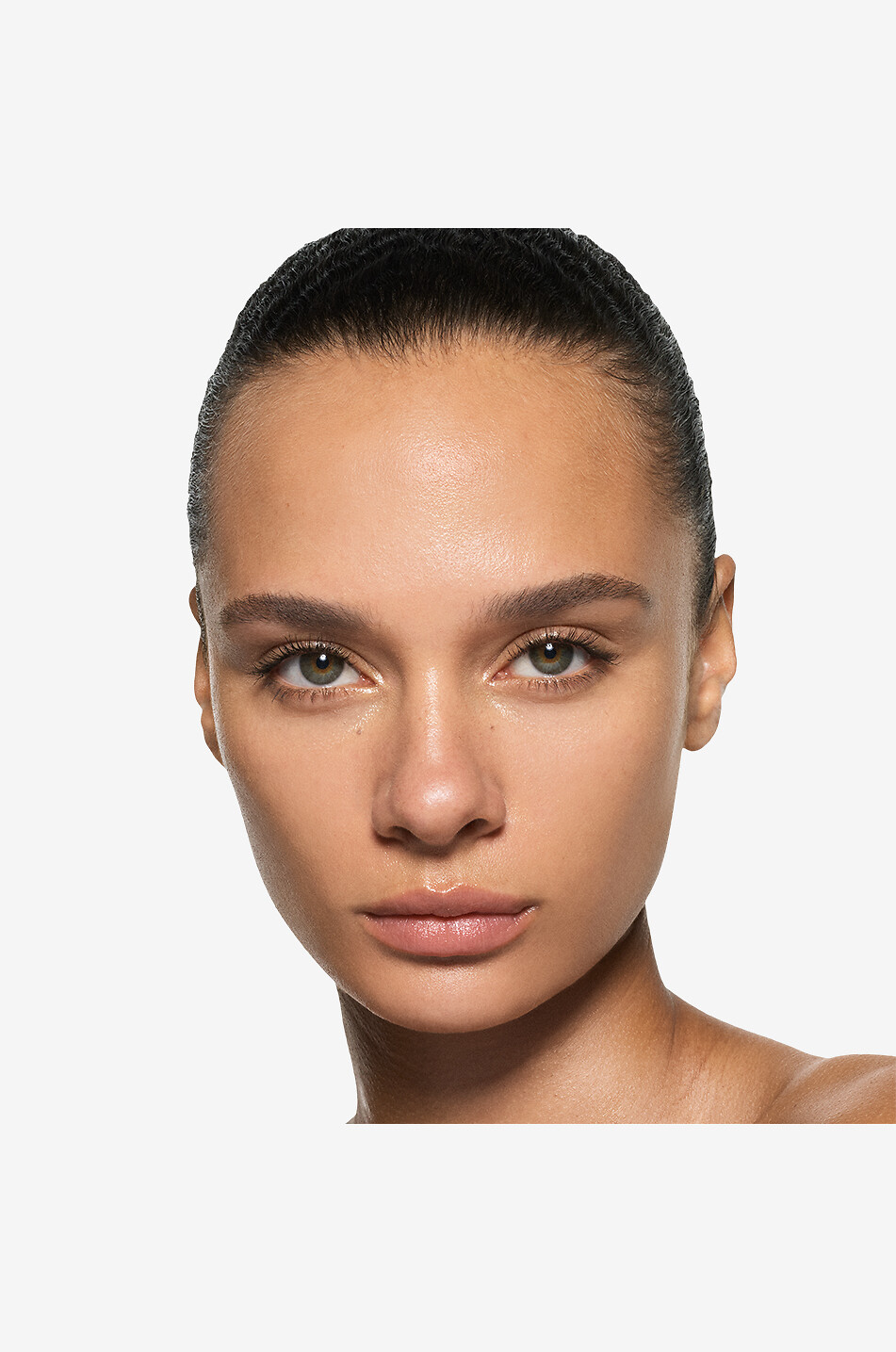 VICTORIA BECKHAM BEAUTY The Foundation Drops - 7 Light Medium liquid foundation Women Colourless 3