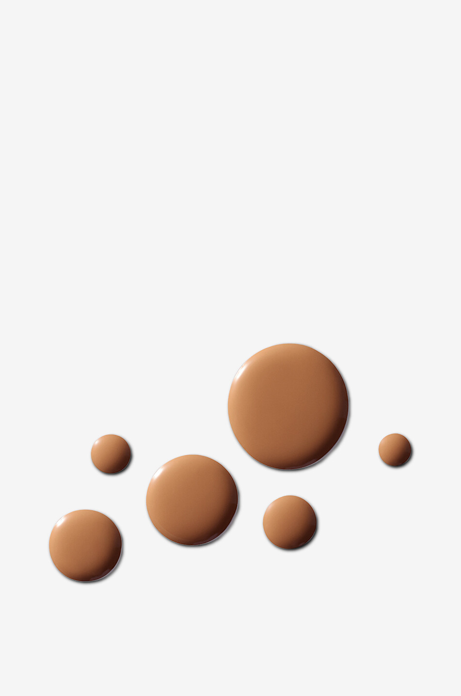 VICTORIA BECKHAM BEAUTY The Foundation Drops - 9 Medium liquid foundation Women Colourless 2