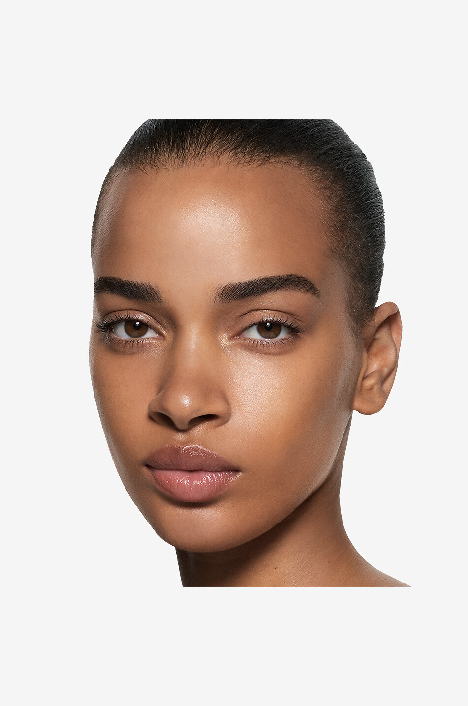 VICTORIA BECKHAM BEAUTY Fond de teint liquide The Foundation Drops - 10 Medium Dark Femme Incolore 3