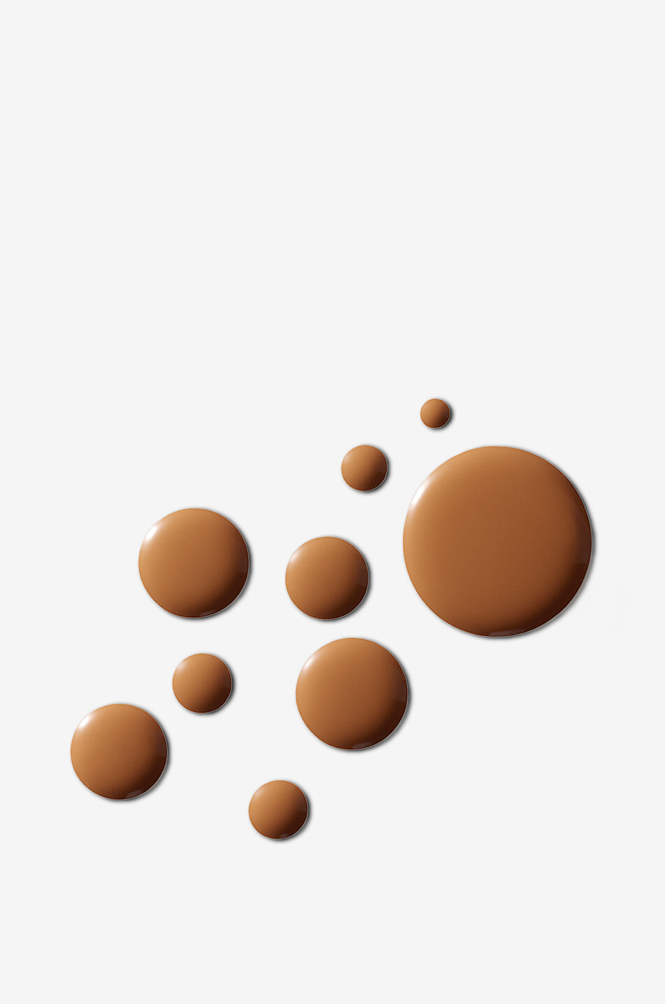 VICTORIA BECKHAM BEAUTY Fond de teint liquide The Foundation Drops - 11 Medium Dark Femme Incolore 2