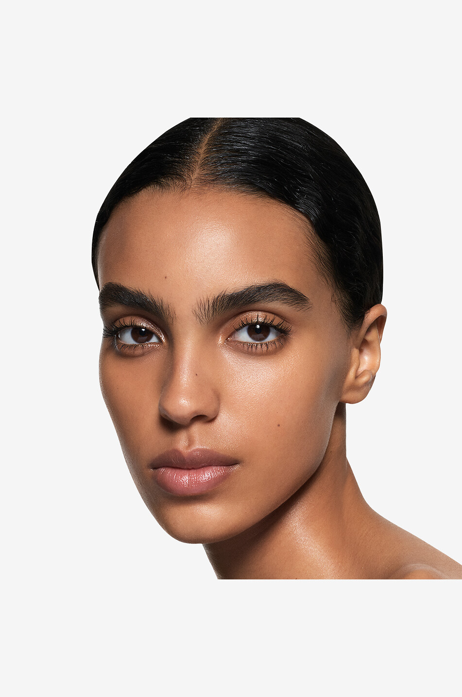 VICTORIA BECKHAM BEAUTY Fond de teint liquide The Foundation Drops - 11 Medium Dark Femme Incolore 3