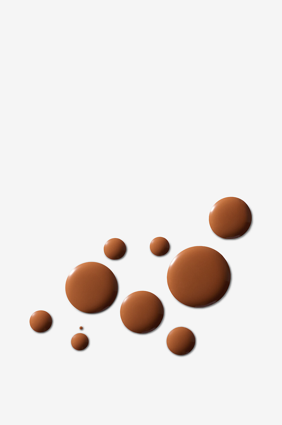 VICTORIA BECKHAM BEAUTY Fond de teint liquide The Foundation Drops - 12 Medium Dark Femme Incolore 2