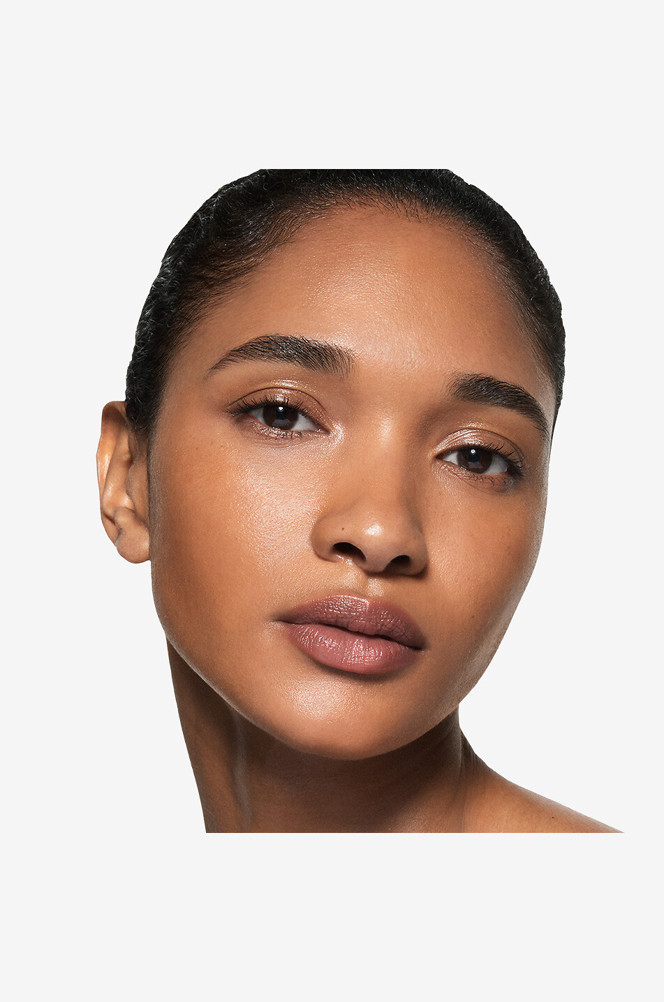 VICTORIA BECKHAM BEAUTY Fond de teint liquide The Foundation Drops - 12 Medium Dark Femme Incolore 3