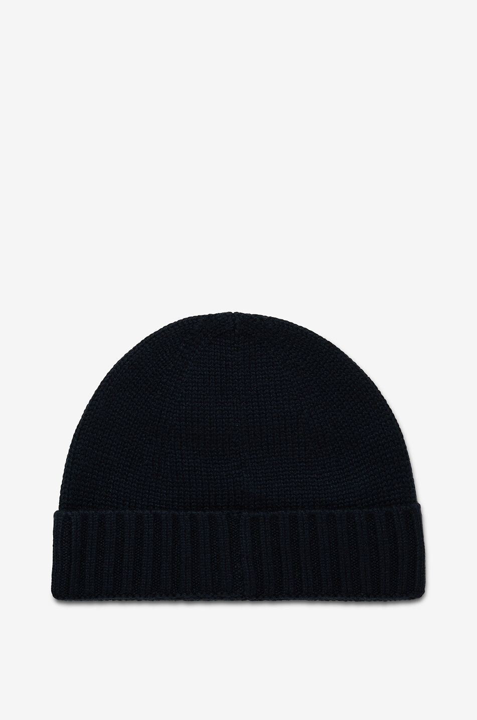STONE ISLAND Kaschmirmütze N100015 Stone Island Ghost Herren DUNKELBLAU 2