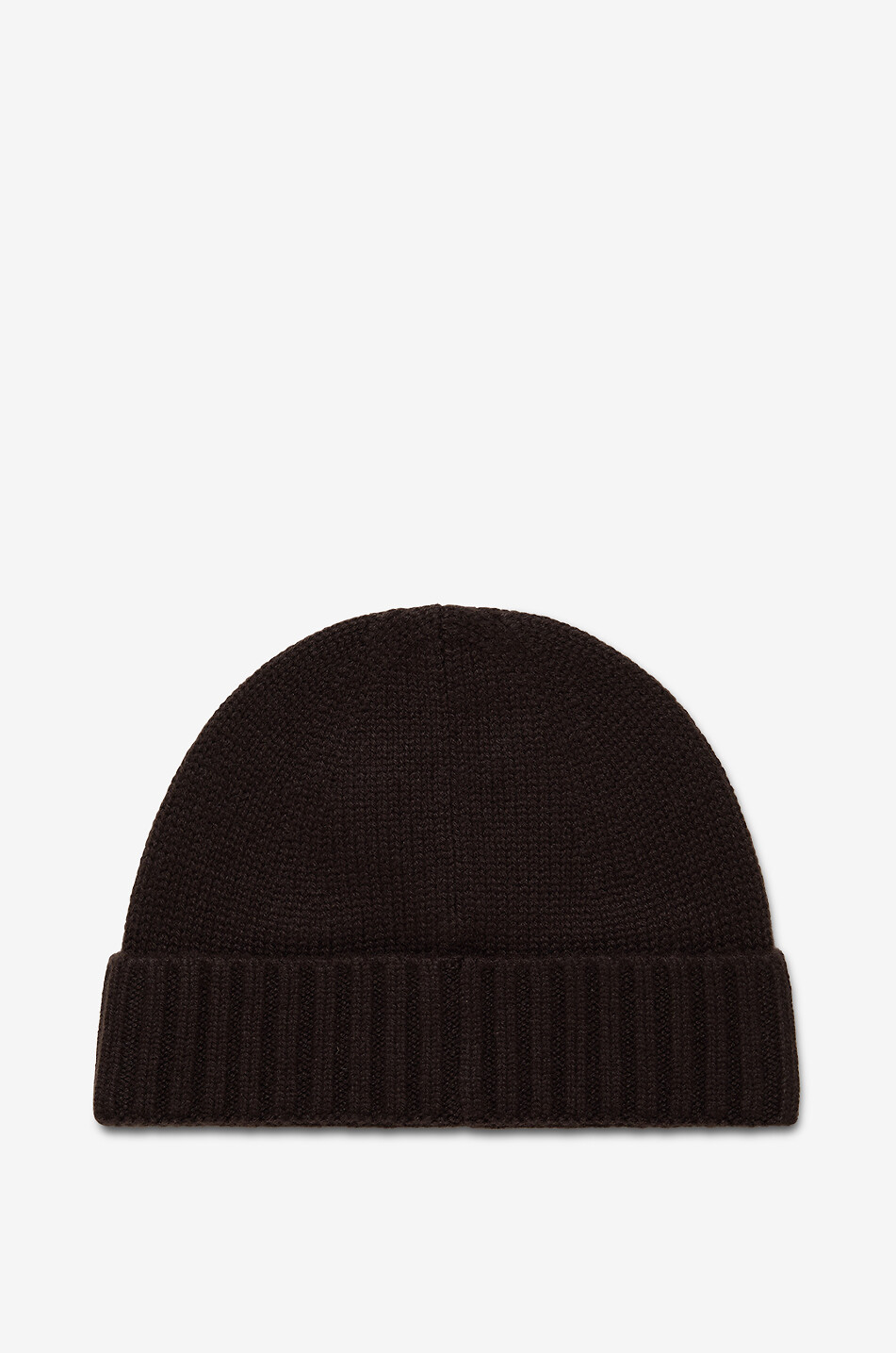 STONE ISLAND Kaschmirmütze N100015 Stone Island Ghost Herren DUNKELBRAUN 2