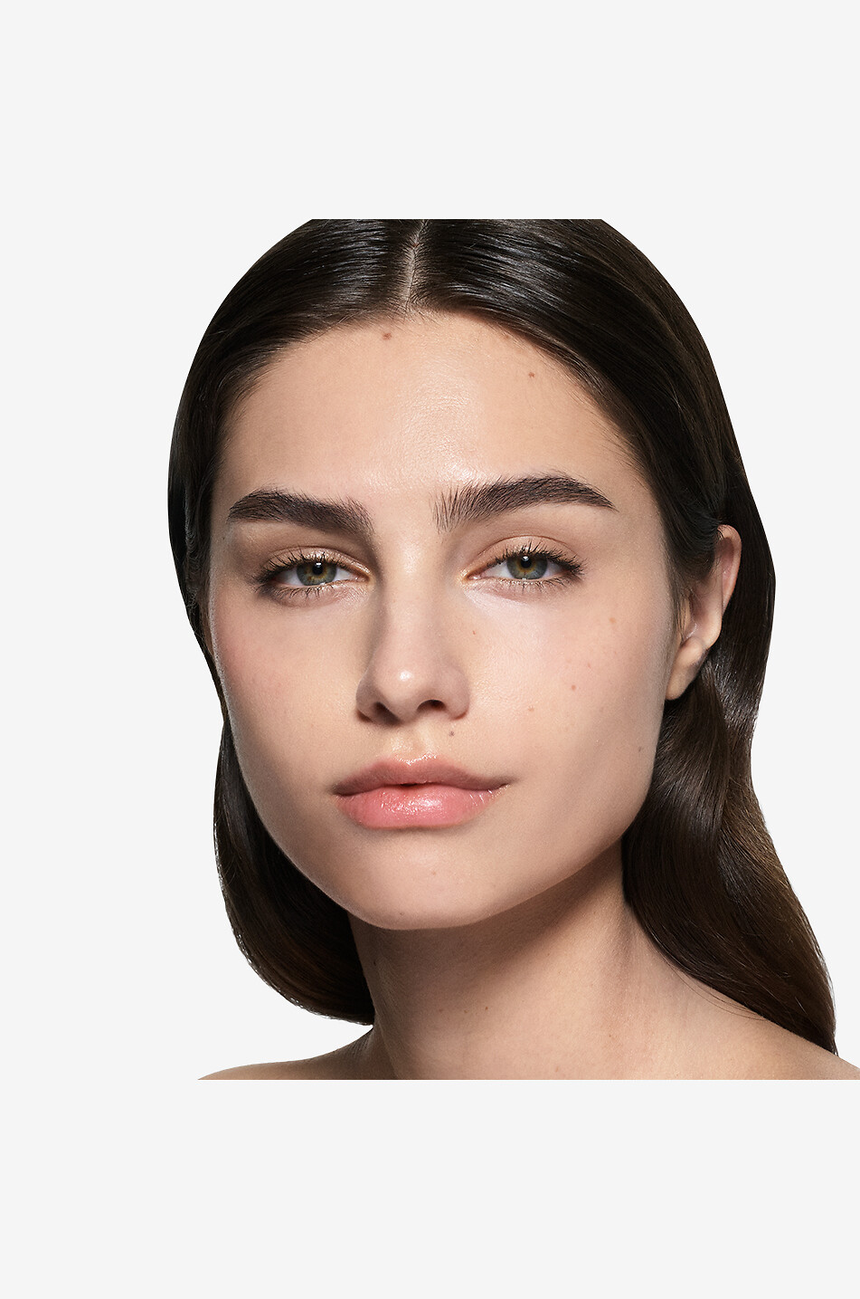 VICTORIA BECKHAM BEAUTY Fond de teint liquide The Foundation Drops - 4 Light Femme Incolore 3