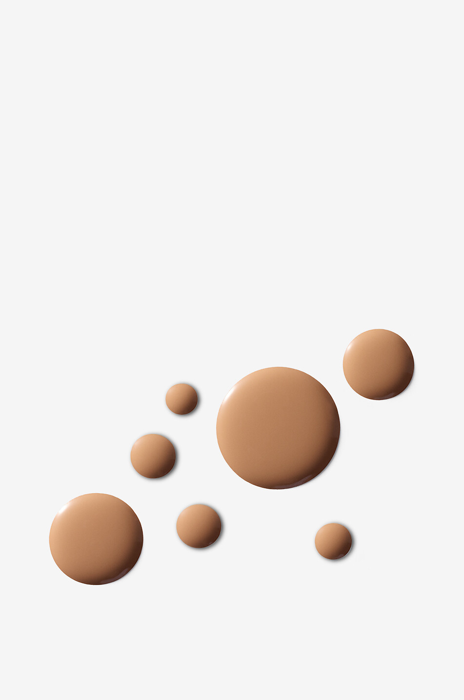 VICTORIA BECKHAM BEAUTY The Foundation Drops - 7 Light Medium liquid foundation Women Colourless 2
