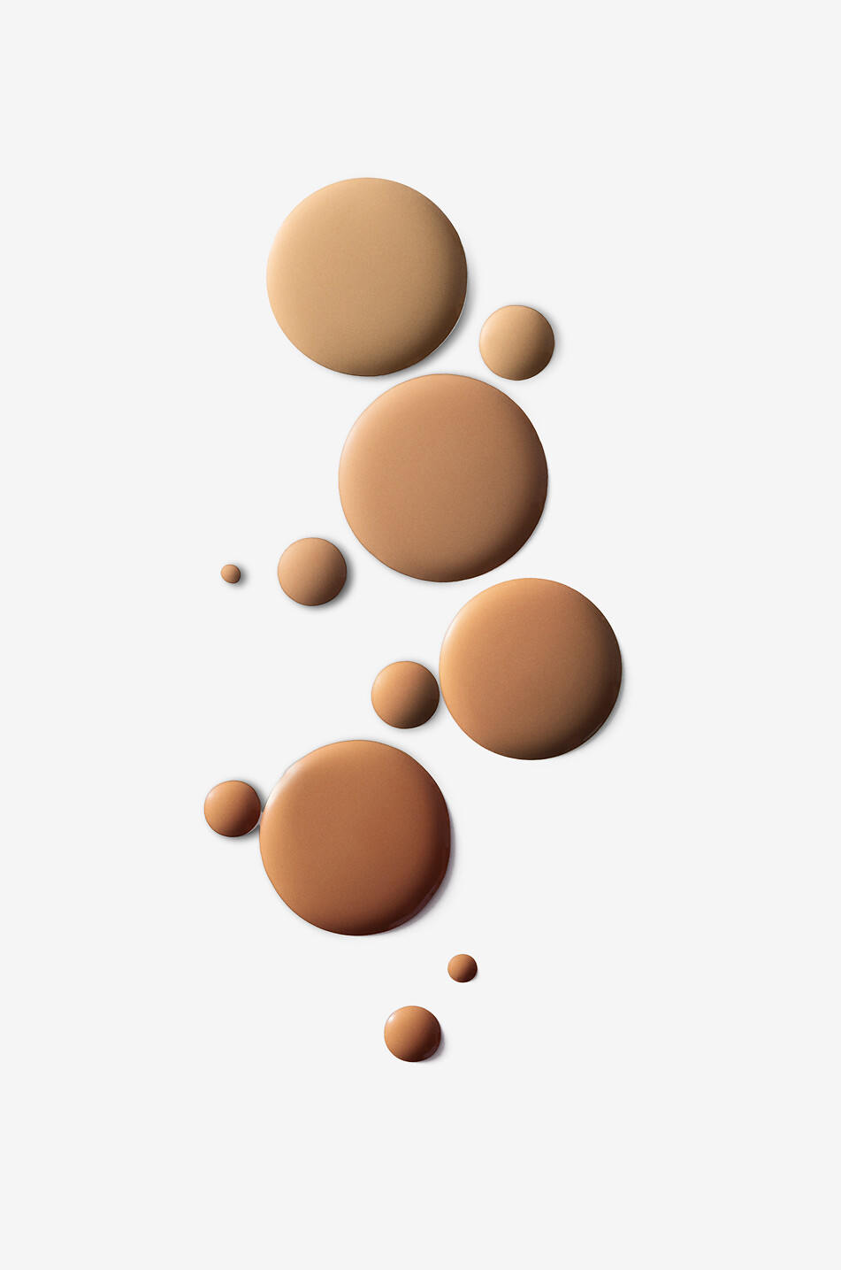 VICTORIA BECKHAM BEAUTY Flüssige Grundierung The Foundation Drops - 8 Medium Damen Farblos 5