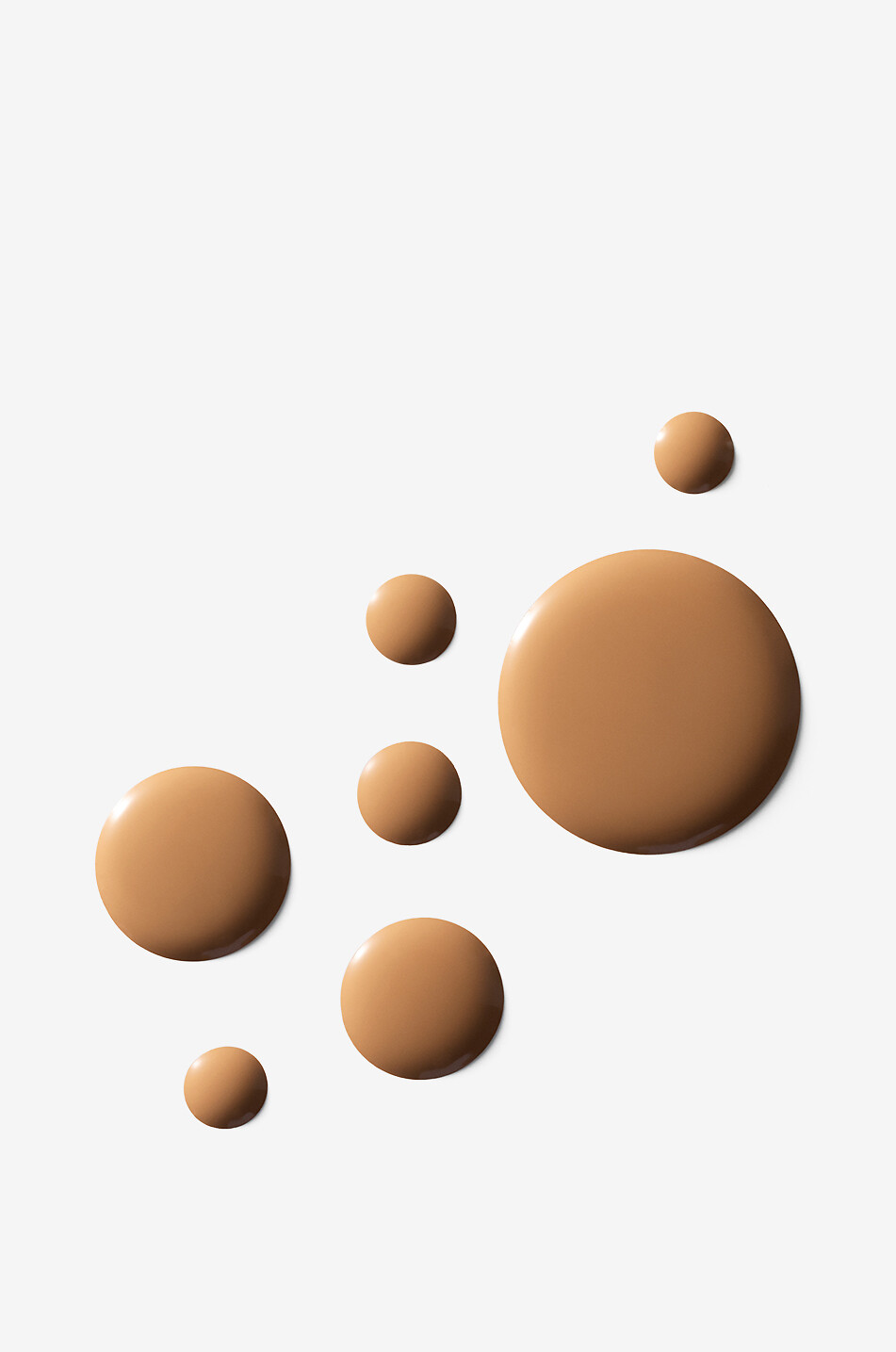 VICTORIA BECKHAM BEAUTY Flüssige Grundierung The Foundation Drops - 8 Medium Damen Farblos 2