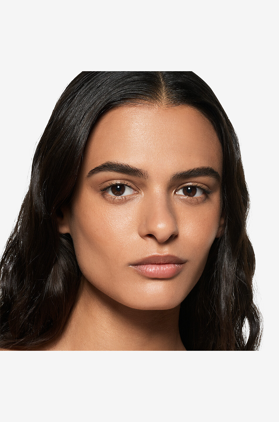 VICTORIA BECKHAM BEAUTY Flüssige Grundierung The Foundation Drops - 8 Medium Damen Farblos 3