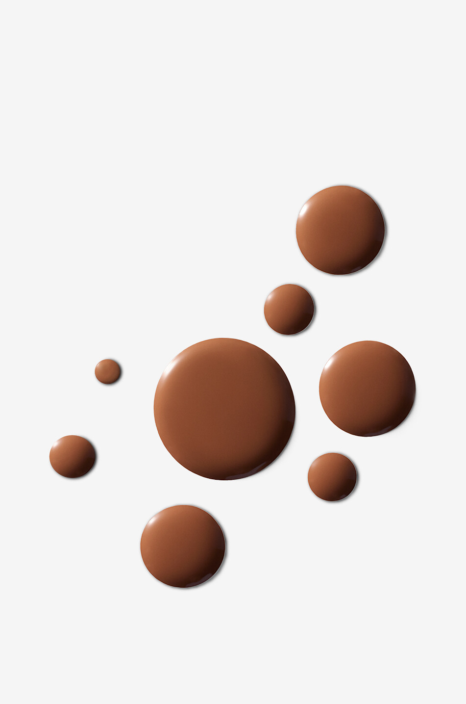 VICTORIA BECKHAM BEAUTY Fond de teint liquide The Foundation Drops - 13 Dark Femme Incolore 2